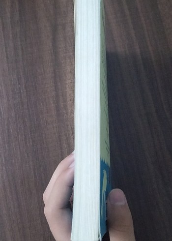 İçimdeki Müzik - Sharon M. Draper - Görsel 4