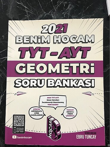 Geometri soru bankası