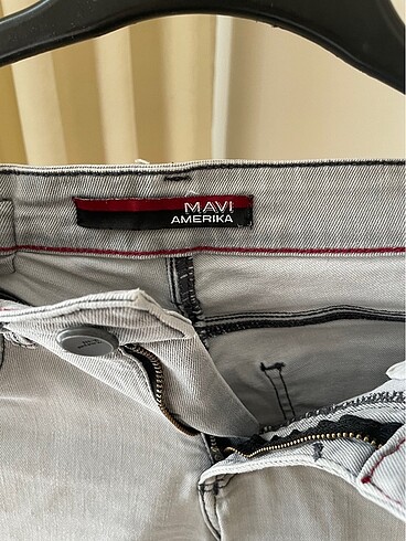 Mavi Jeans Erkek Kot Pantolon