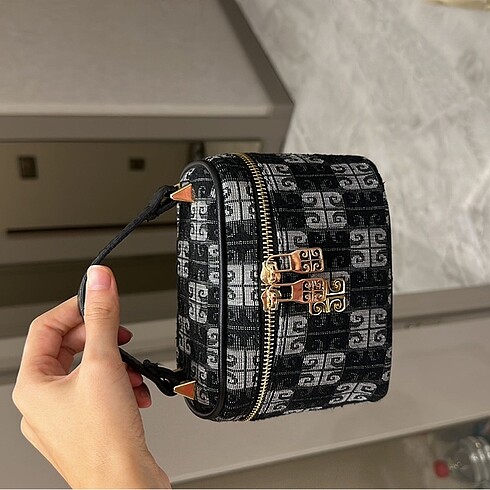 Pierre Cardin Mini el çantası
