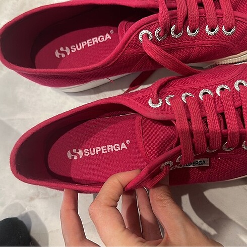 Superga Supergaa