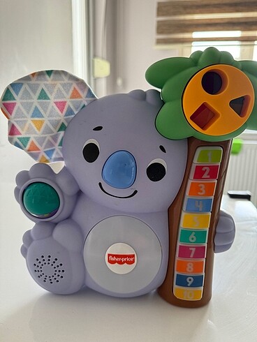 Fisher Price Fisher price koala