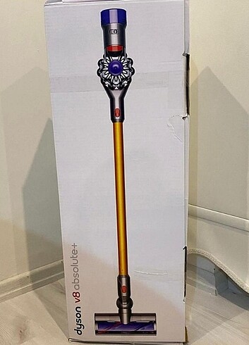 Dyson V8 Absolute 