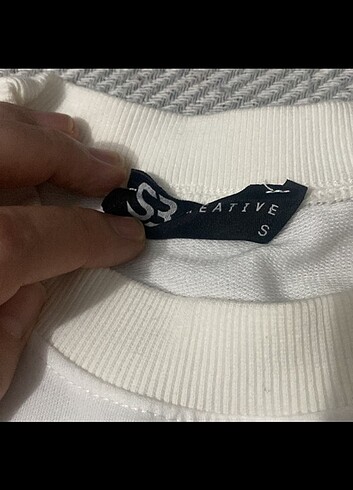 Diğer Kadın sweatshirt