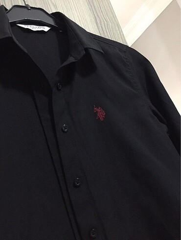 U.S Polo Assn. US POLO KADIN GÖMLEK