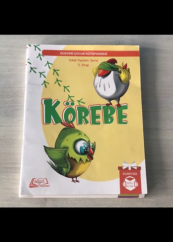 SOKAK OYUNLARI SERİSİ