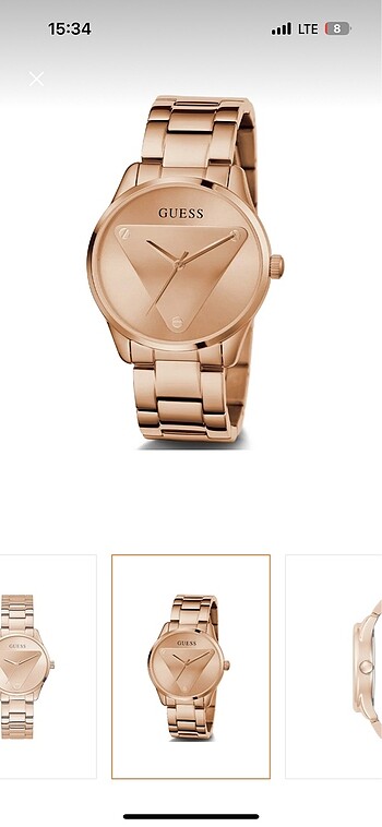 Guess Guess saat
