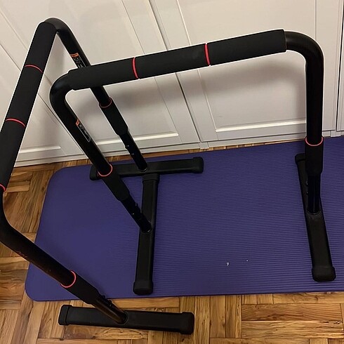 Spor barı