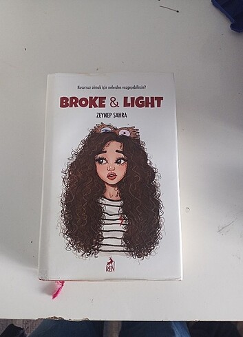  Beden Broke&Light
