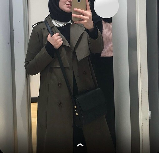 Diğer Kadriye baştürk trençkot