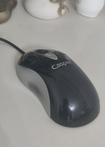  Beden Casper Optik Kablolu Mouse