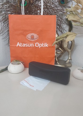  Beden Optik Gözlük Kılıfı
