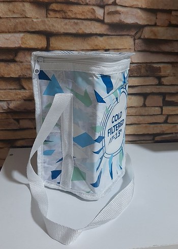 Termal Termos Çanta - Görsel 2