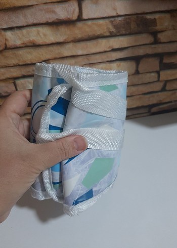 Termal Termos Çanta - Görsel 4