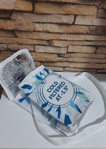 Termal Termos Çanta - Görsel 3