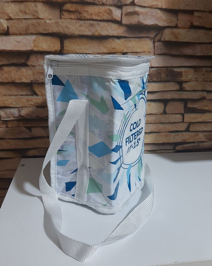 Termal Termos Çanta - Görsel 2