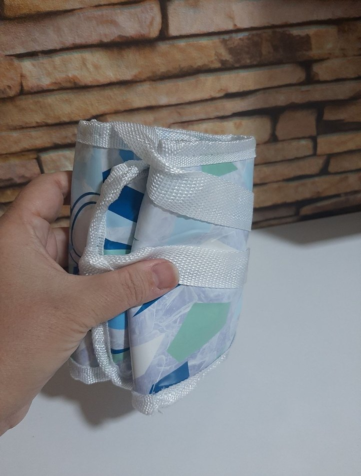 Termal Termos Çanta - Görsel 4