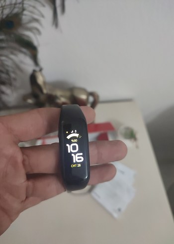 SAMSUNG Galaxy Fit2 Akıllı Bileklik