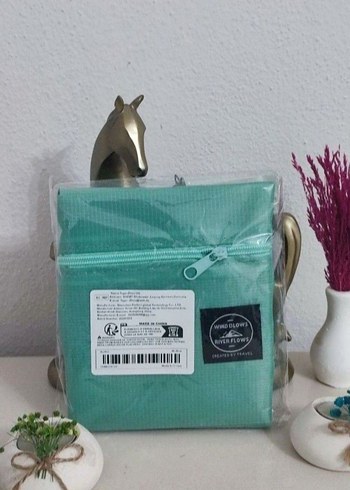 Katlanabilir Valiz Seyahat Çantası - Görsel 5