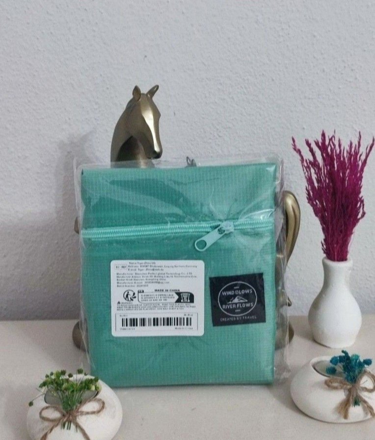 Katlanabilir Valiz Seyahat Çantası - Görsel 5