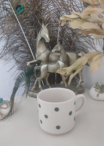 Çay & Kahve Kupa Bardak Çeşitleri - Görsel 4