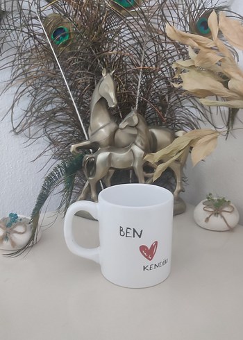 Çay & Kahve Kupa Bardak Çeşitleri - Görsel 5