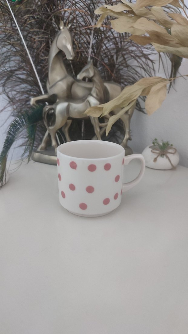 Çay & Kahve Kupa Bardak Çeşitleri - Görsel 3