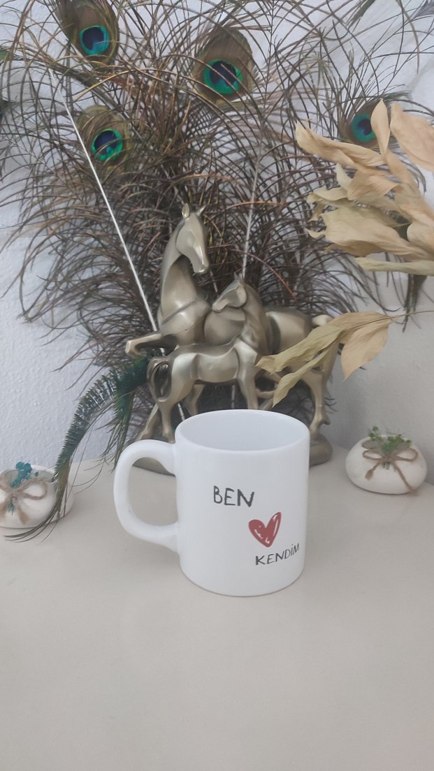 Çay & Kahve Kupa Bardak Çeşitleri - Görsel 5