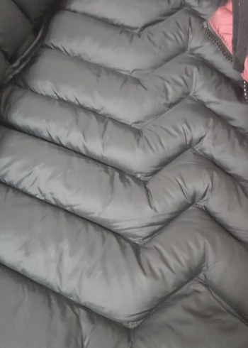 BİTTON Çocuk Kışlık Şişme Mont Kapüşonlu (7-8 yaş) - Görsel 8