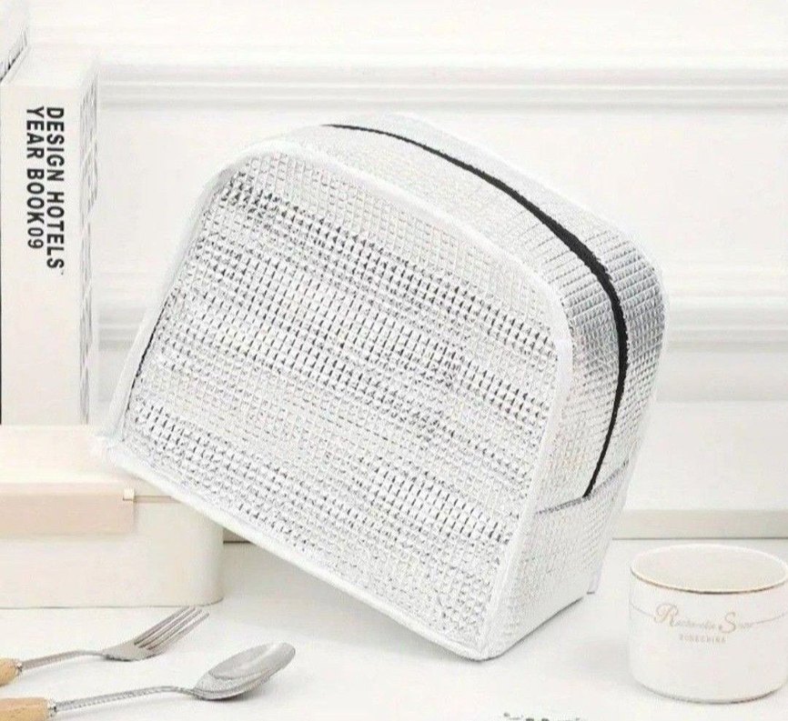 Termal Yalıtımlı Termos Beslenme Çantası - Görsel 5