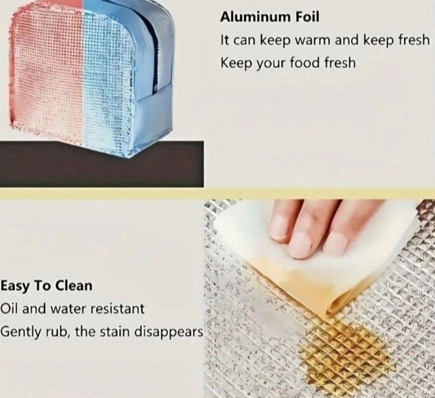 Termal Yalıtımlı Termos Beslenme Çantası - Görsel 4