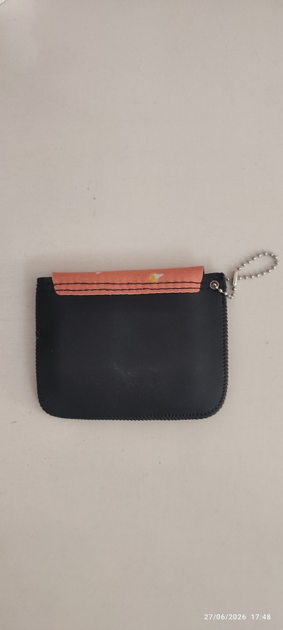 Bodrum Temalı Mini Çanta — görsel 5/6