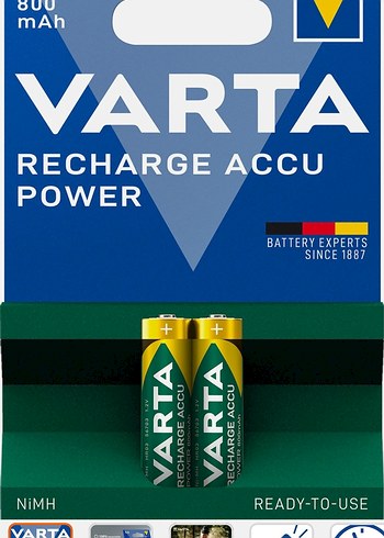 Varta ürünü