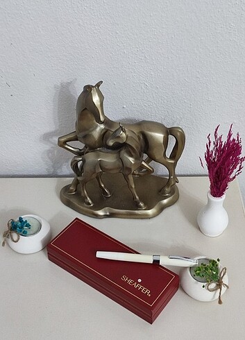 SHEAFFER Dolma kalem