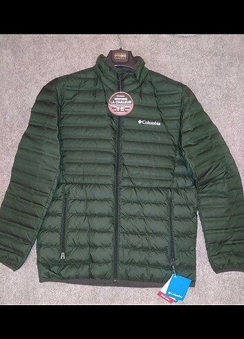 Columbia mont