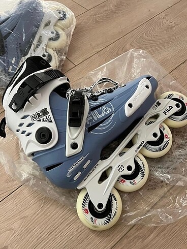 Sıfır Fila NRK Pro Paten 42.5