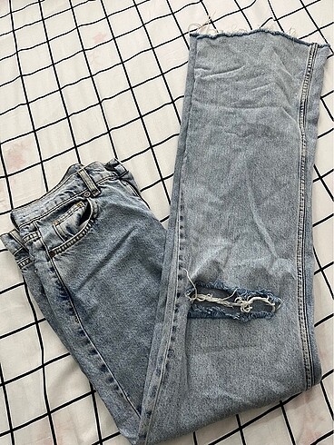 Diğer Plazzo jean