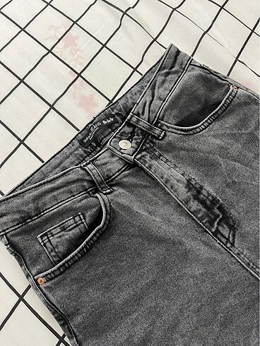 Mom jean