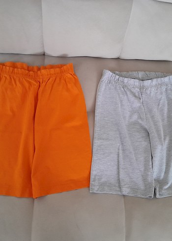 2 adet lcwaikiki pijama şort