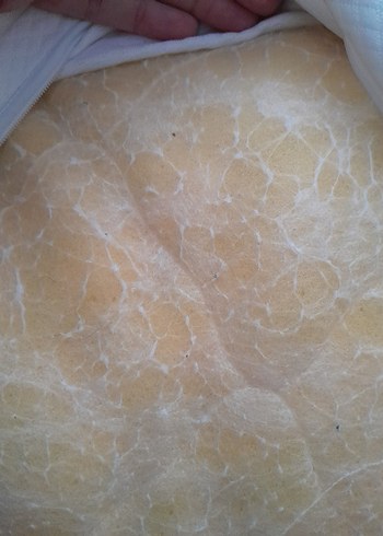 Terletmez ultra lüks yastık - Görsel 7