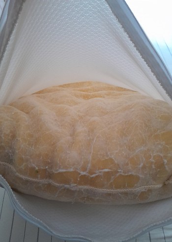 Terletmez ultra lüks yastık - Görsel 6