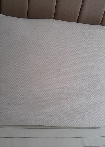 Ikea Terletmez ultra lüks yastık