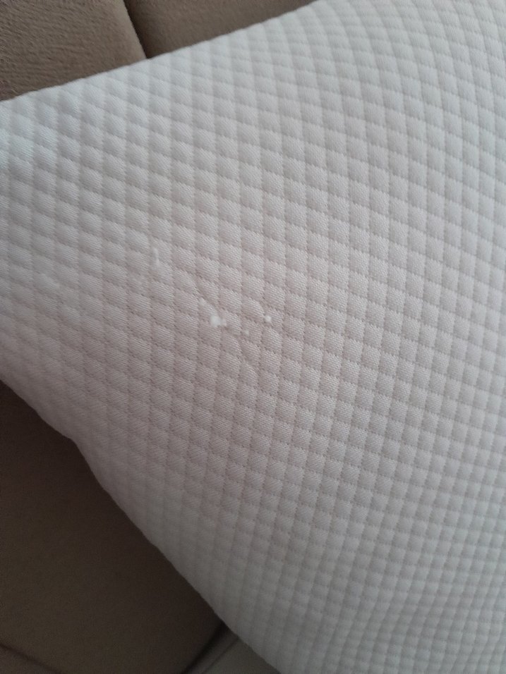 Terletmez ultra lüks yastık - Görsel 5