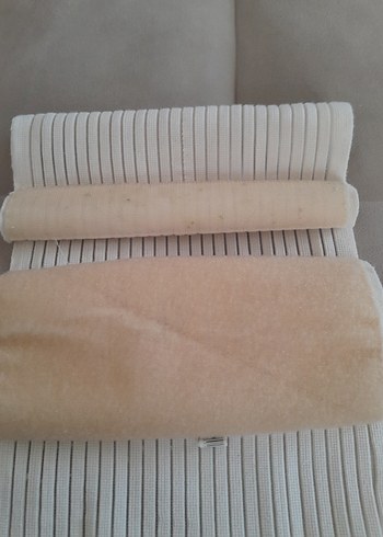 Bej Uzun Korsesi - Görsel 3