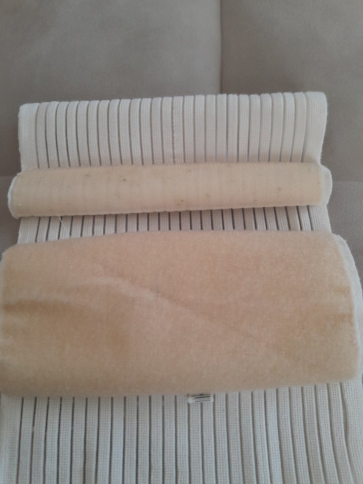 Bej Uzun Korsesi - Görsel 3