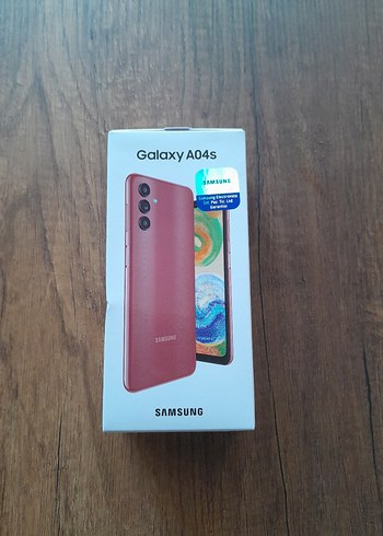 Samsung ürünü