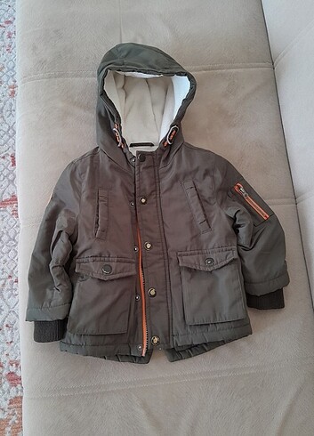 LC Waikiki Erkek çocuk mont 