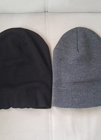 Beden 2 adet unisex bere