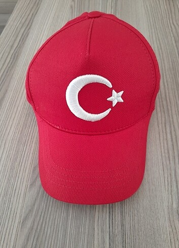 Erkek şapka