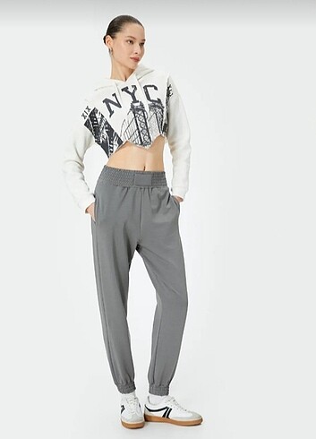 Koton Jogger 